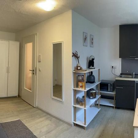 Ferienapartment Naehe Stadtzentrum FDH Kültér fotó