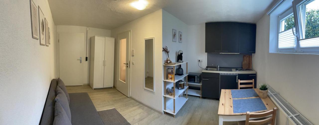 Ferienapartment Naehe Stadtzentrum FDH Kültér fotó