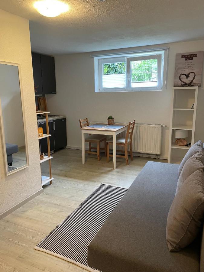 Ferienapartment Naehe Stadtzentrum FDH Kültér fotó
