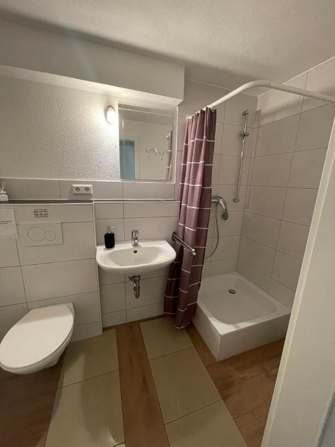 Ferienapartment Naehe Stadtzentrum FDH Kültér fotó