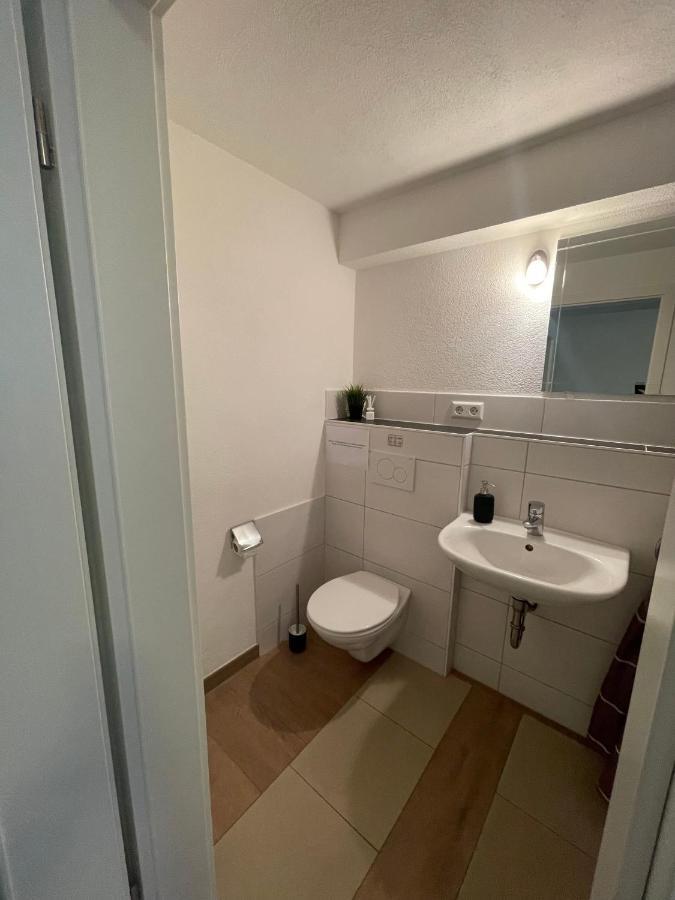 Ferienapartment Naehe Stadtzentrum FDH Kültér fotó