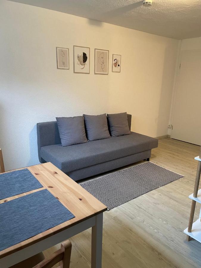 Ferienapartment Naehe Stadtzentrum FDH Kültér fotó